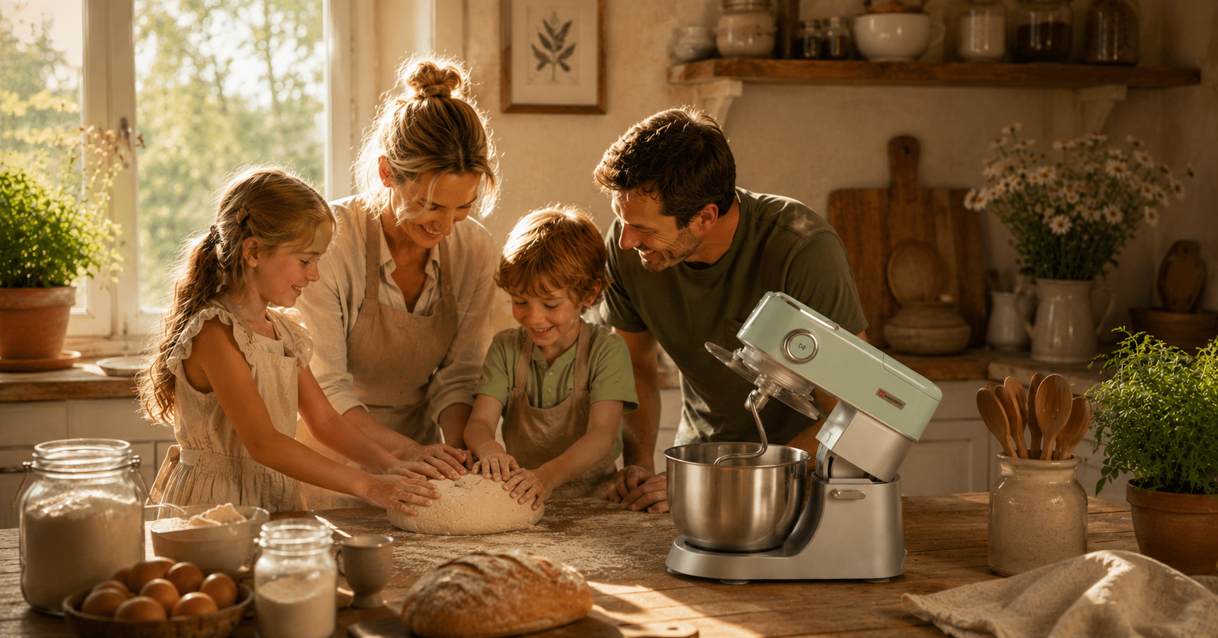 Best Stand Mixer for Home Bakers in 2026: What Really Matters Before You Buy