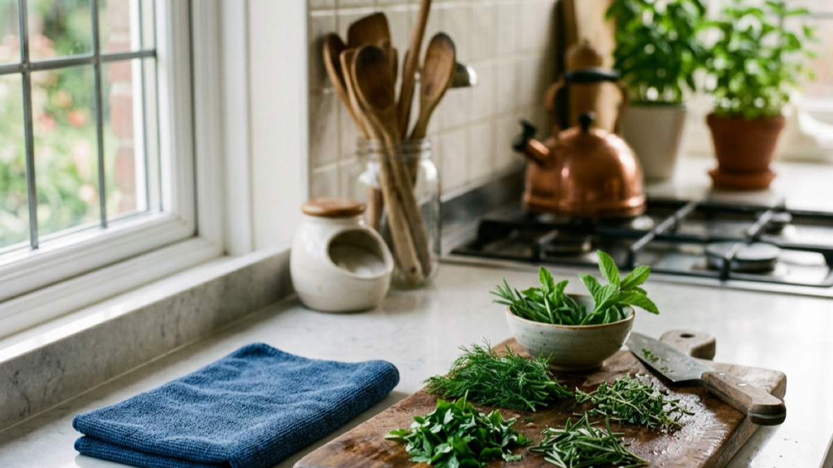 Stand Mixer Maintenance Guide: Daily, Monthly, Yearly Care
