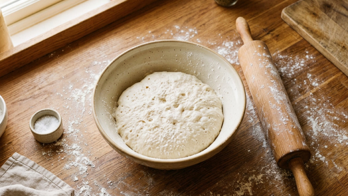Why Your Stand Mixer Walks Off the Counter: 3 Quick Fixes