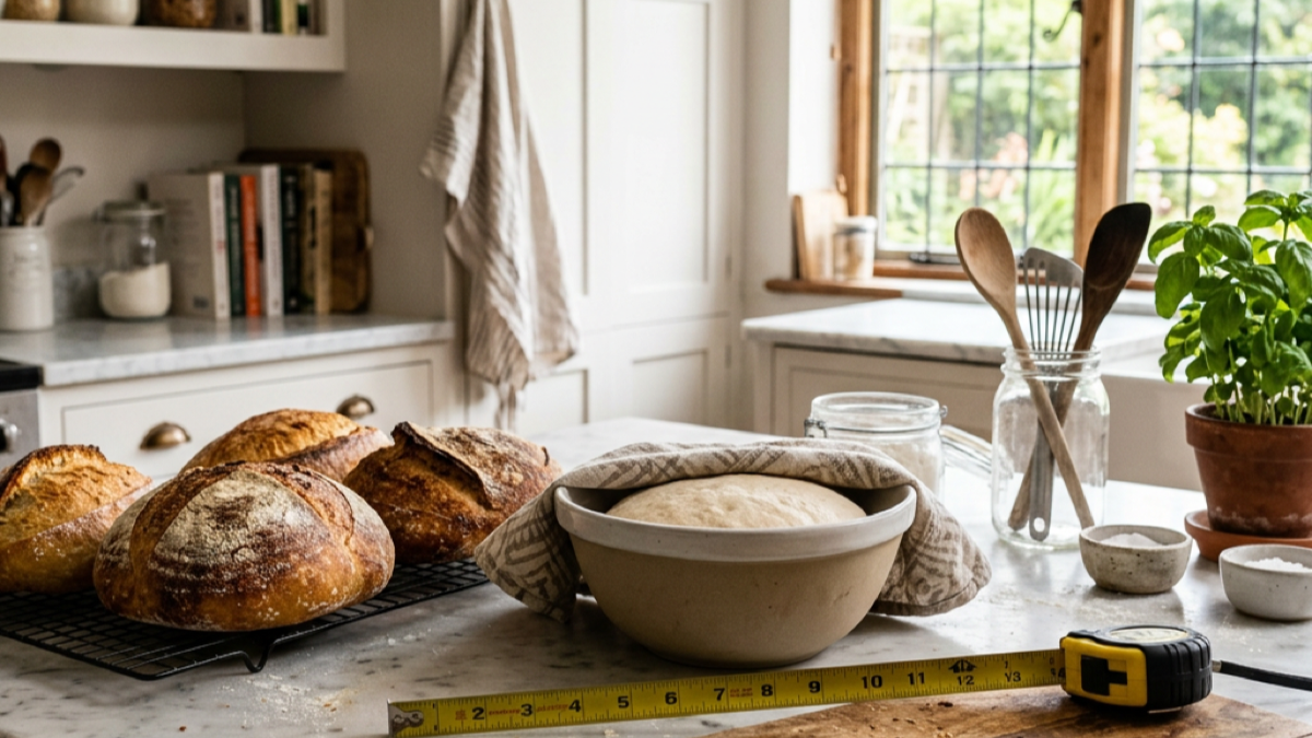 What Size Stand Mixer Do I Need? (2026 Quart Capacity Guide)