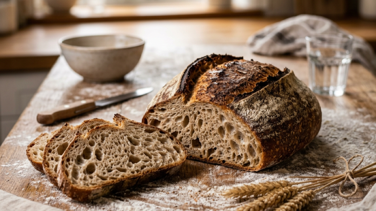Best Stand Mixer for Bread Dough in 2026: A No-BS Guide