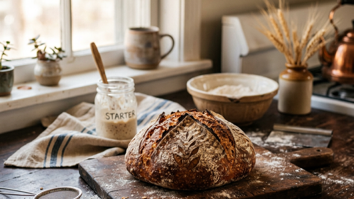 Hauswirt M5max Review: A DC Motor Stand Mixer That Actually Makes Sense
