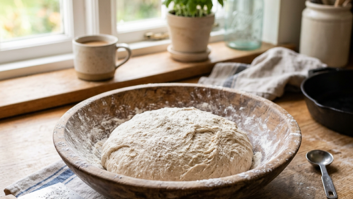 Why Is My Stand Mixer So Loud? Decibels, Motor Types & Fixes